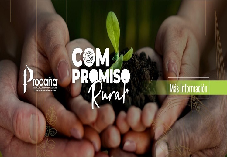 COMPROMISO RURAL: Estrategia educativa y generación de empleo de la Agroindustria de la Caña