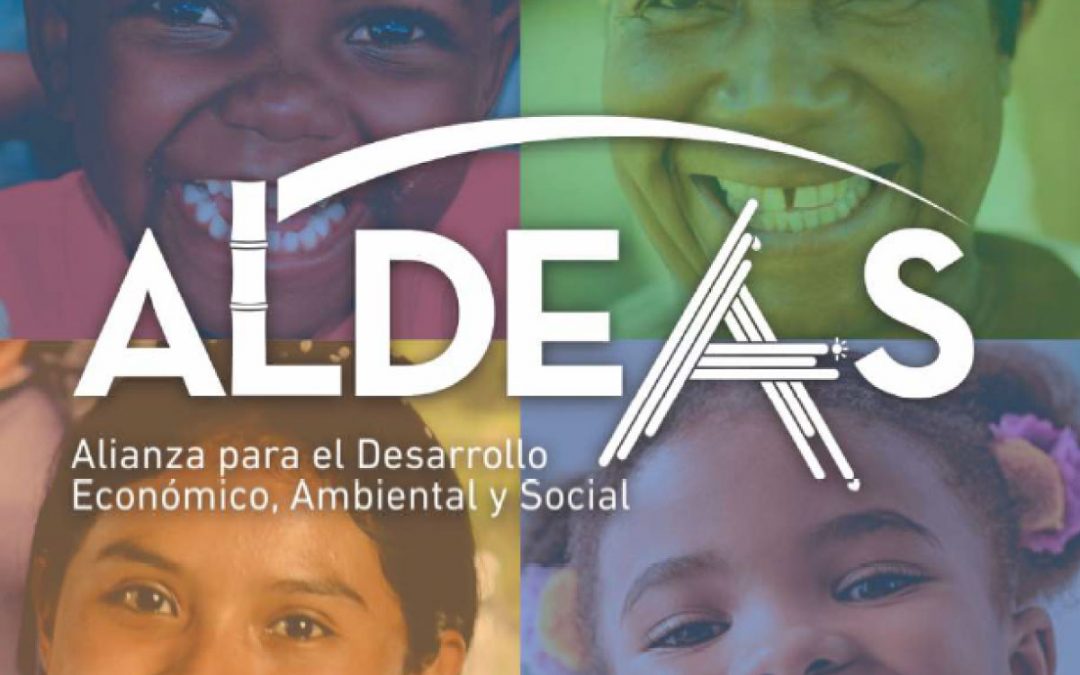 Alianza para el Desarrollo Económico, Ambiental y Social – ALDEAS