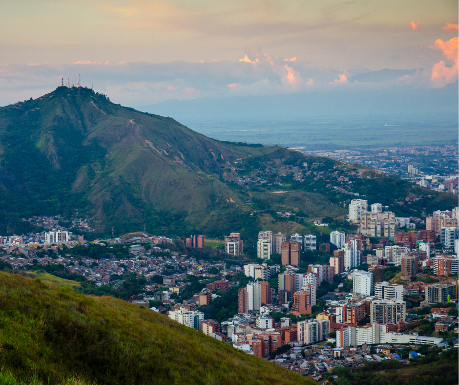 Determinantes de Ordenamiento Territorial y Derecho de Propiedad