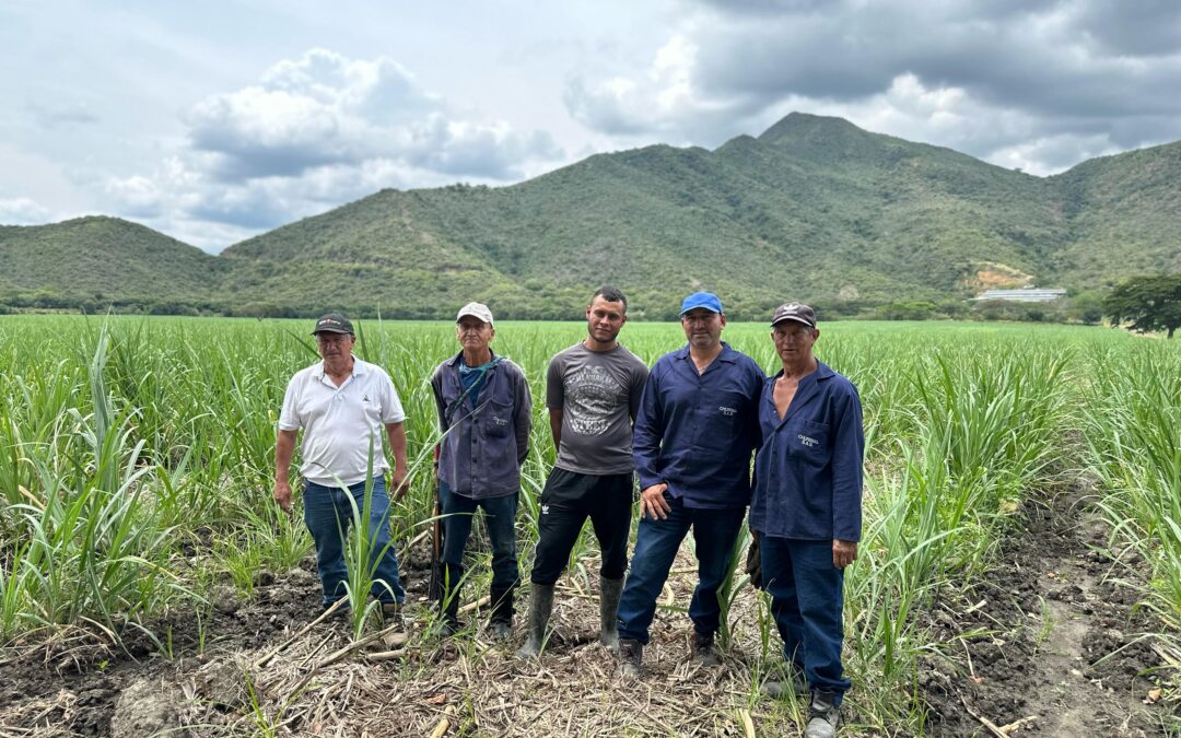 Finca Churimal, pasión, sostenibilidad y un legado que florece en el campo