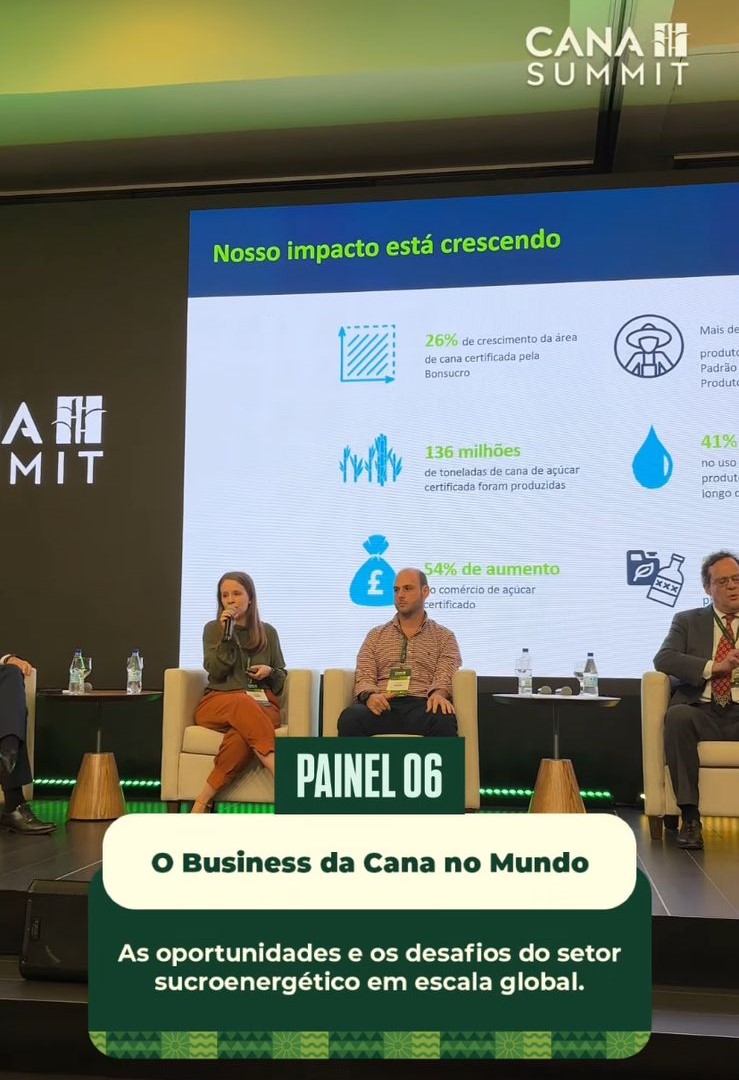 Nuevas generaciones que transforman el futuro de Procaña
