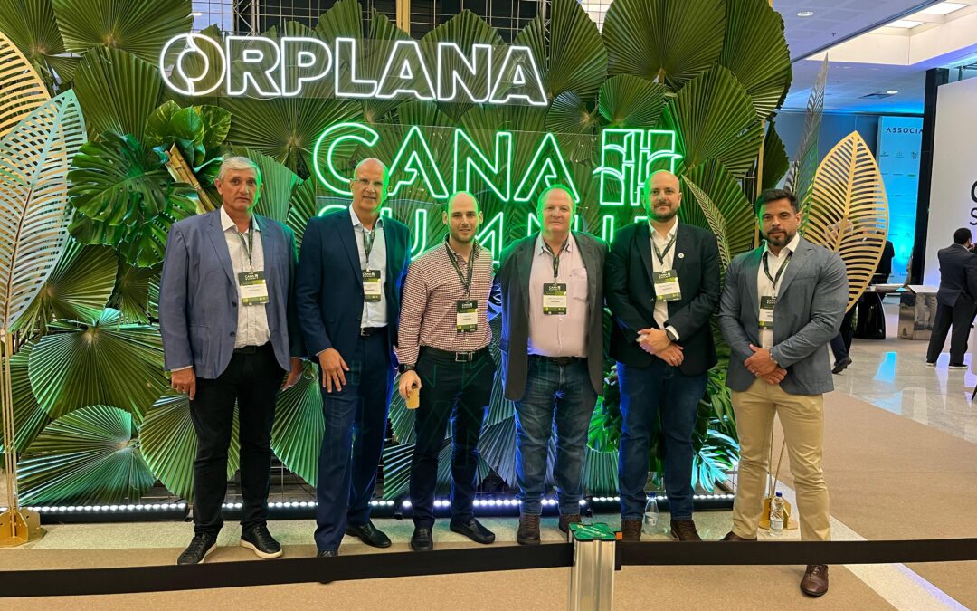 Nuevas generaciones que transforman el futuro de Procaña