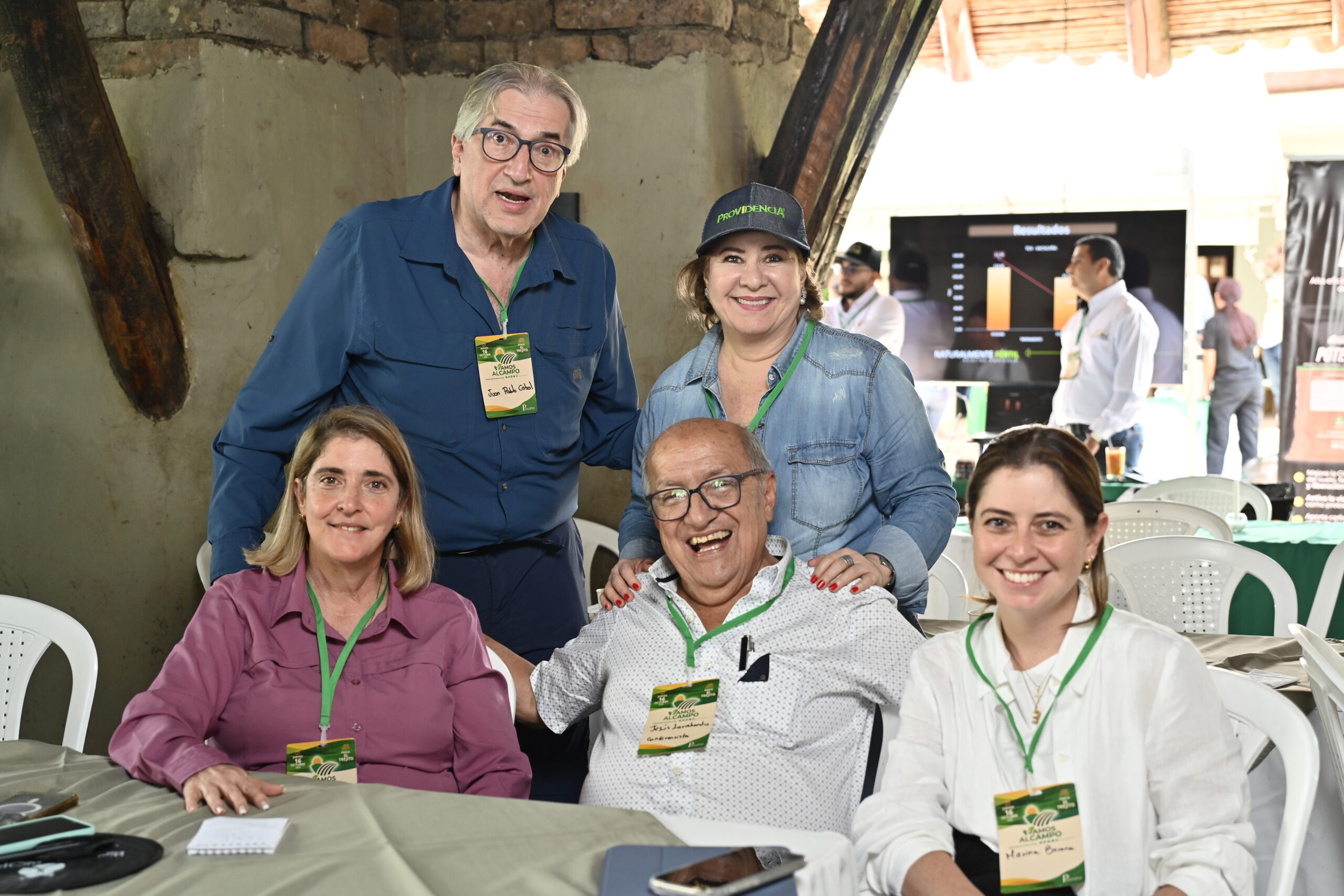 GALERÍA DE IMÁGENES VAMOS AL CAMPO