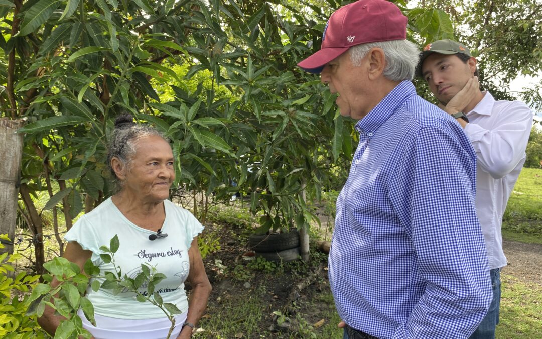 Balsilla SAS, cuidadores de la tierra