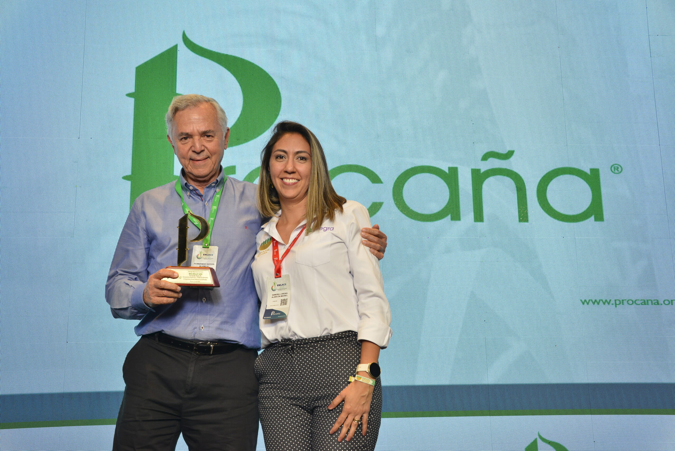 Balsilla SAS, cuidadores de la tierra