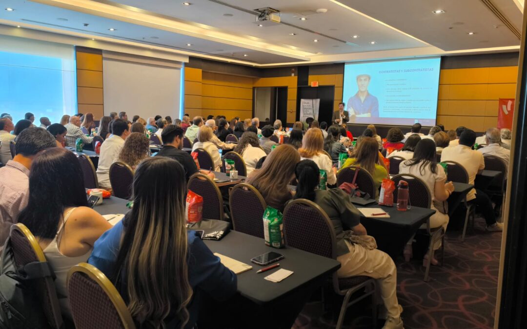 Procaña, comprometida con la calidad