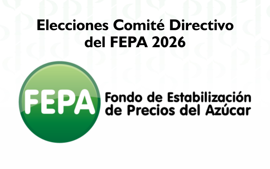 Elecciones Comité Directivo del FEPA 2026