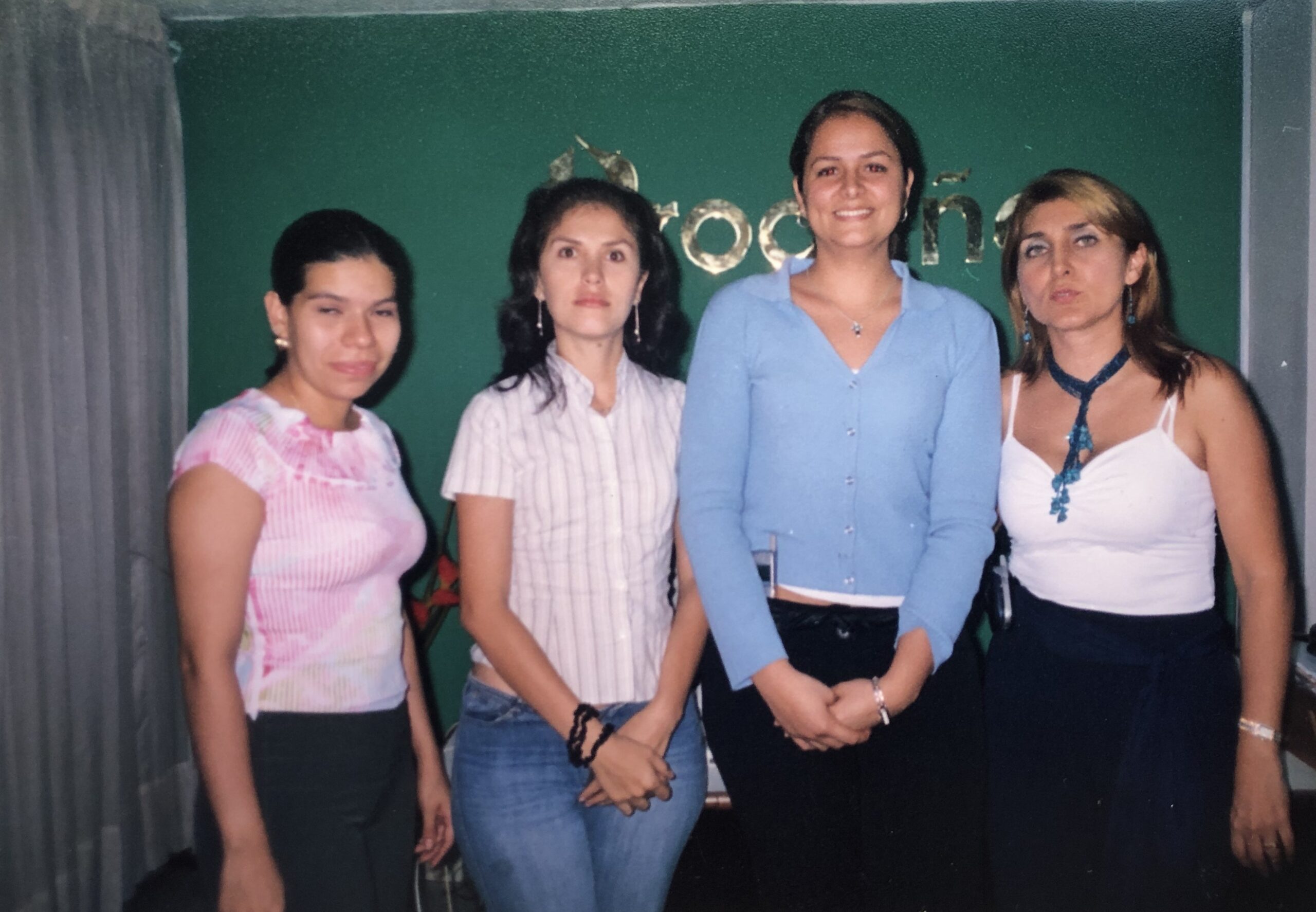 Una historia de compromiso y servicio